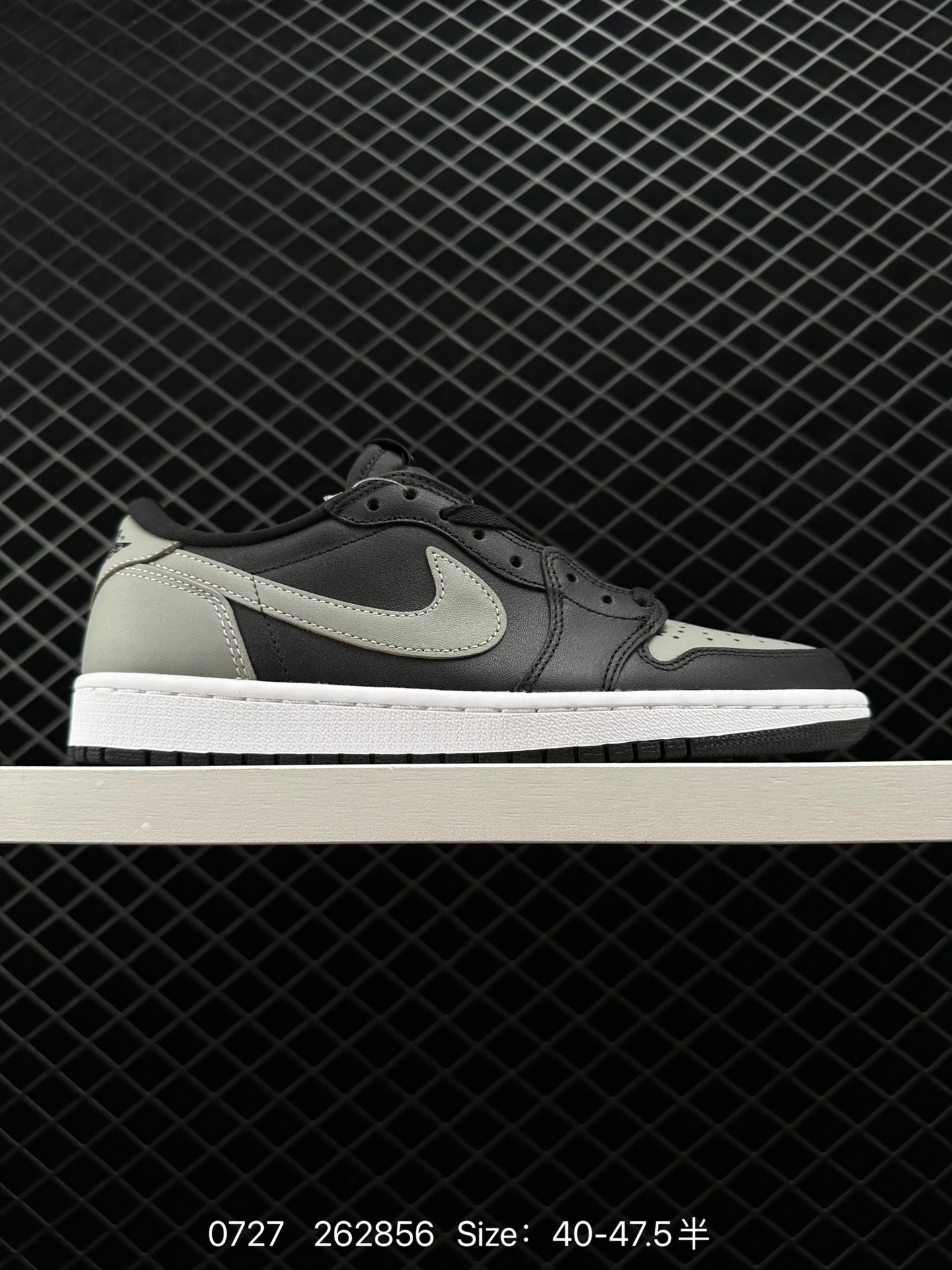 Nike Air Jordan 1 RETROW LOW OG AJ1 Nike Air Jordan 1 RETROW LOW OG AJ1